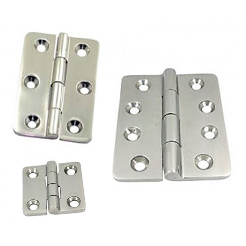 SS316 Cast Hinge